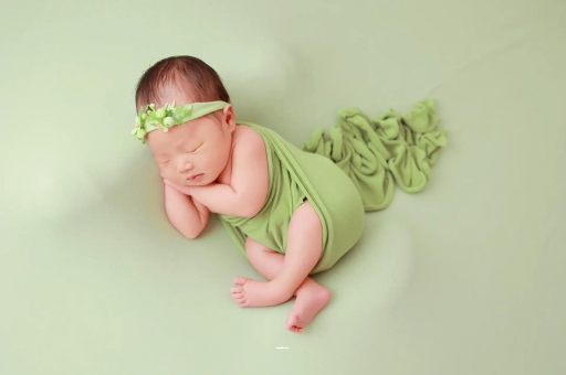 临夏宝宝每个月的成长过程